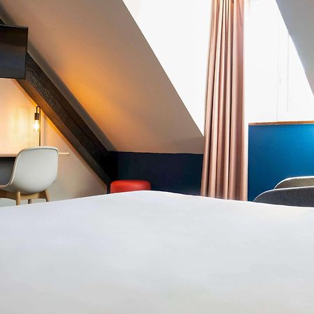 Hotel Ibis Styles Colmar Centre Esterno foto