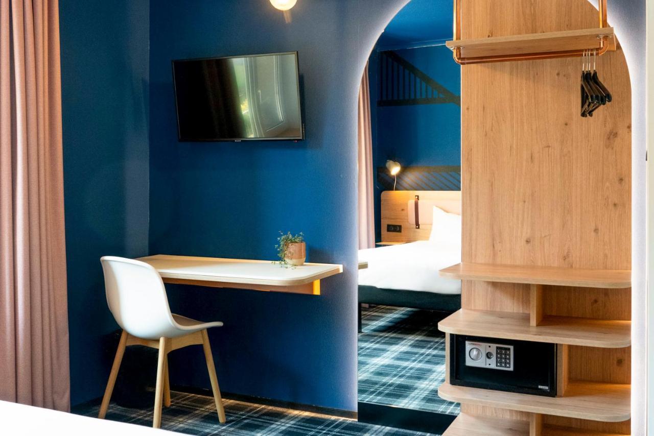 Hotel Ibis Styles Colmar Centre Esterno foto