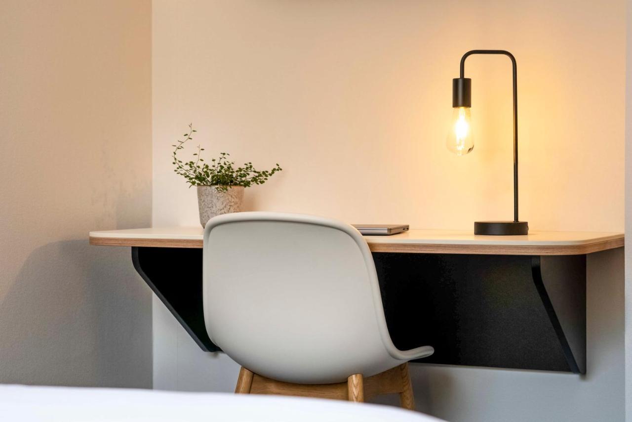 Hotel Ibis Styles Colmar Centre Esterno foto