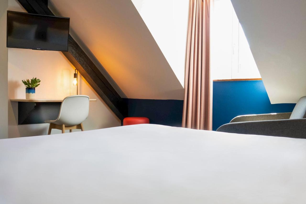 Hotel Ibis Styles Colmar Centre Esterno foto