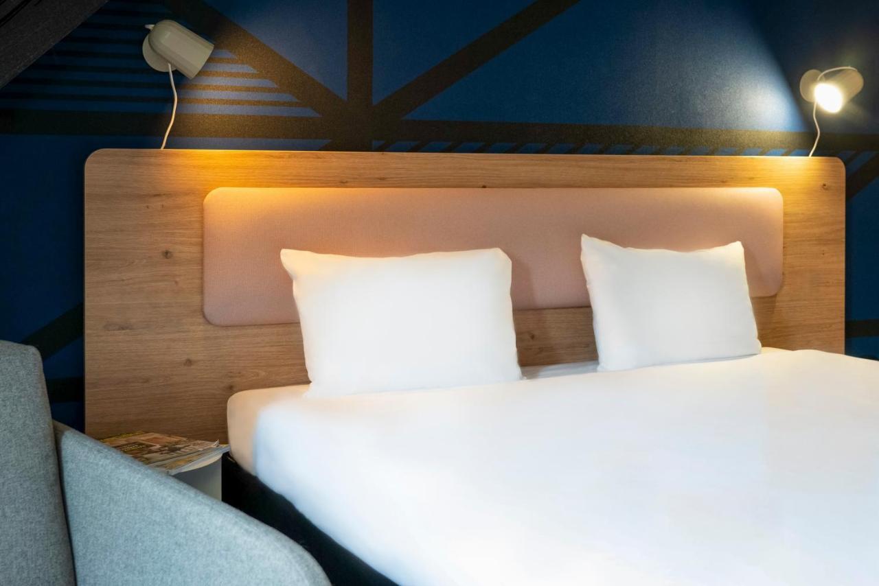 Hotel Ibis Styles Colmar Centre Esterno foto
