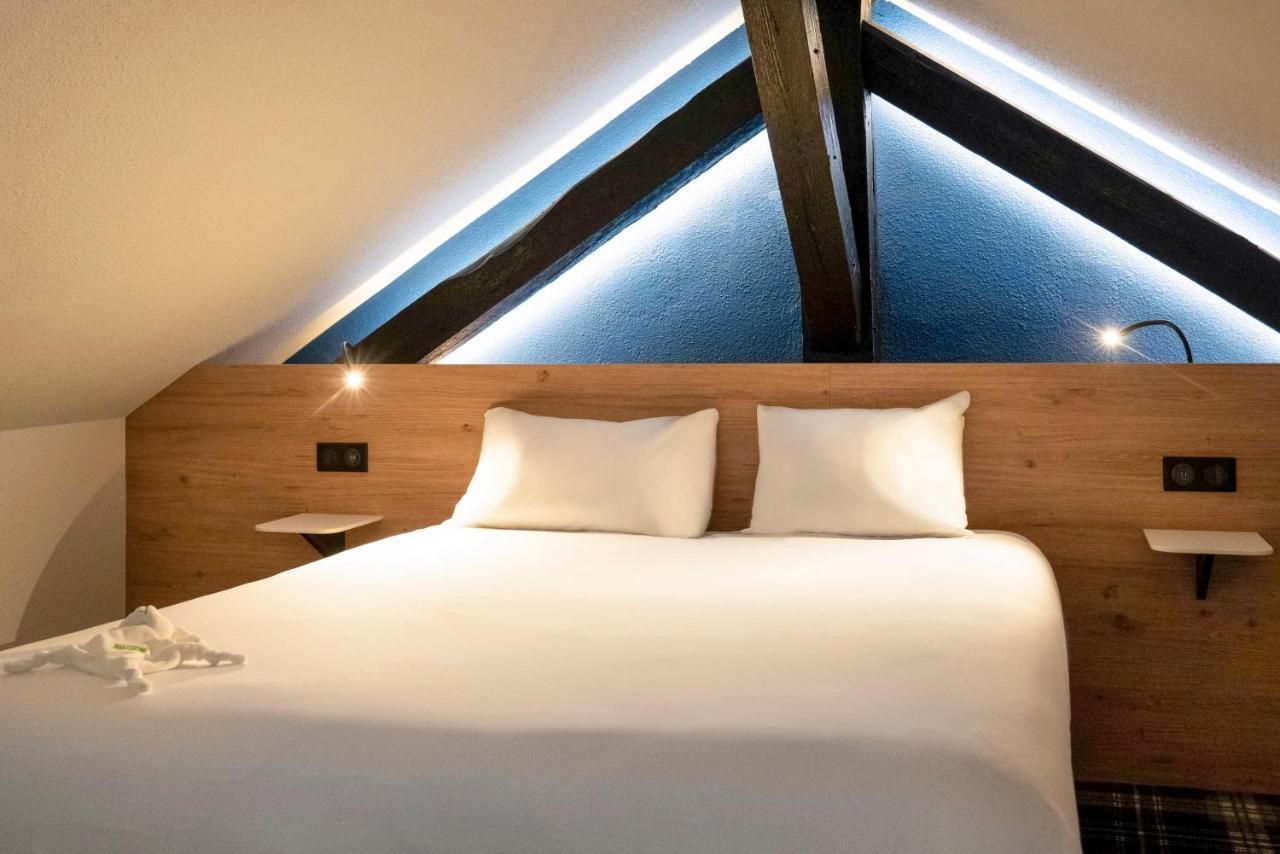 Hotel Ibis Styles Colmar Centre Esterno foto