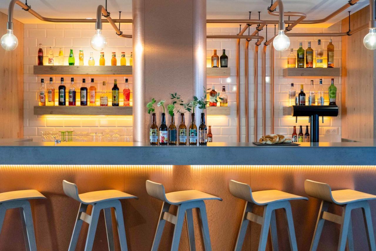 Hotel Ibis Styles Colmar Centre Esterno foto