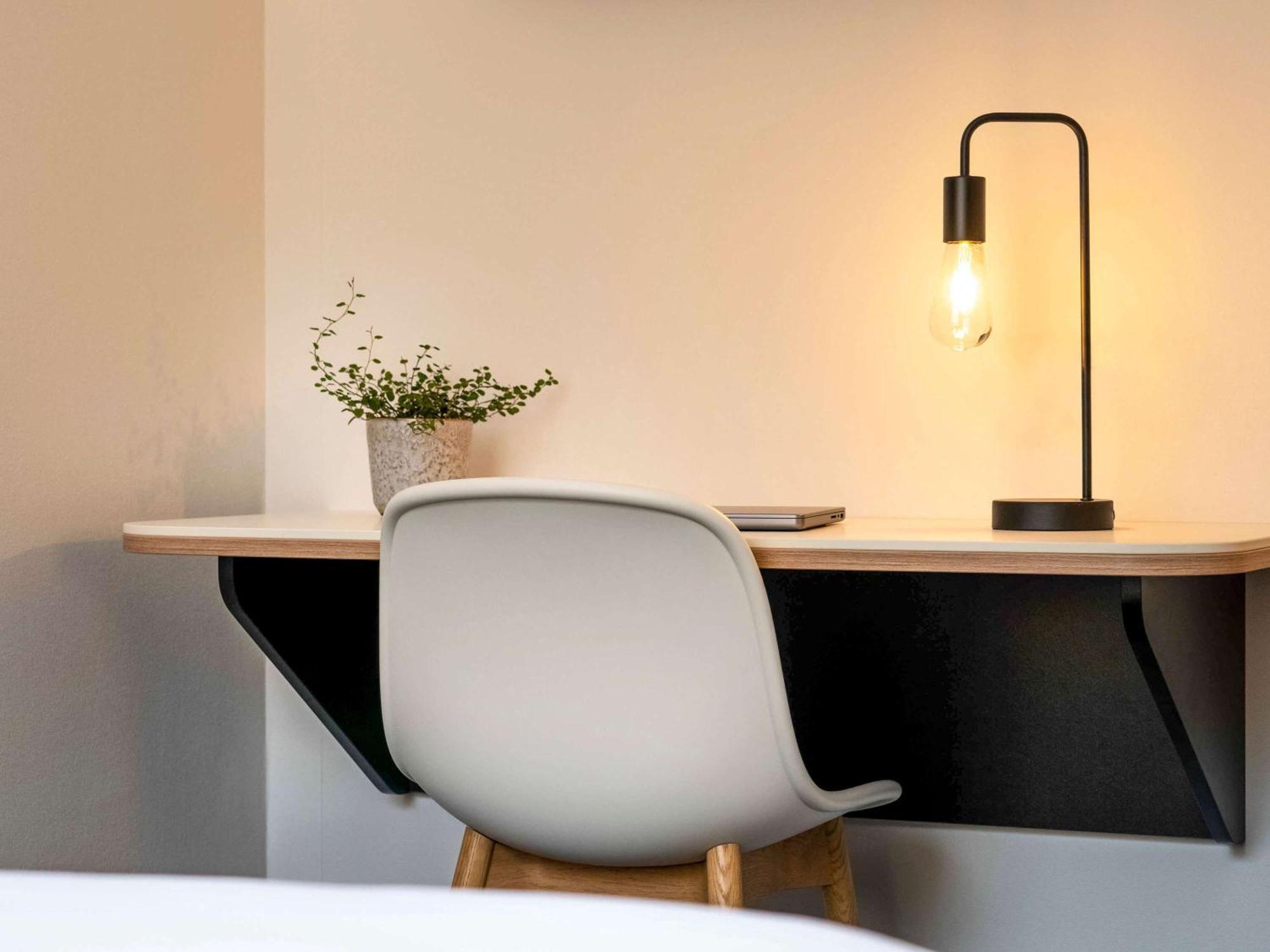 Hotel Ibis Styles Colmar Centre Esterno foto