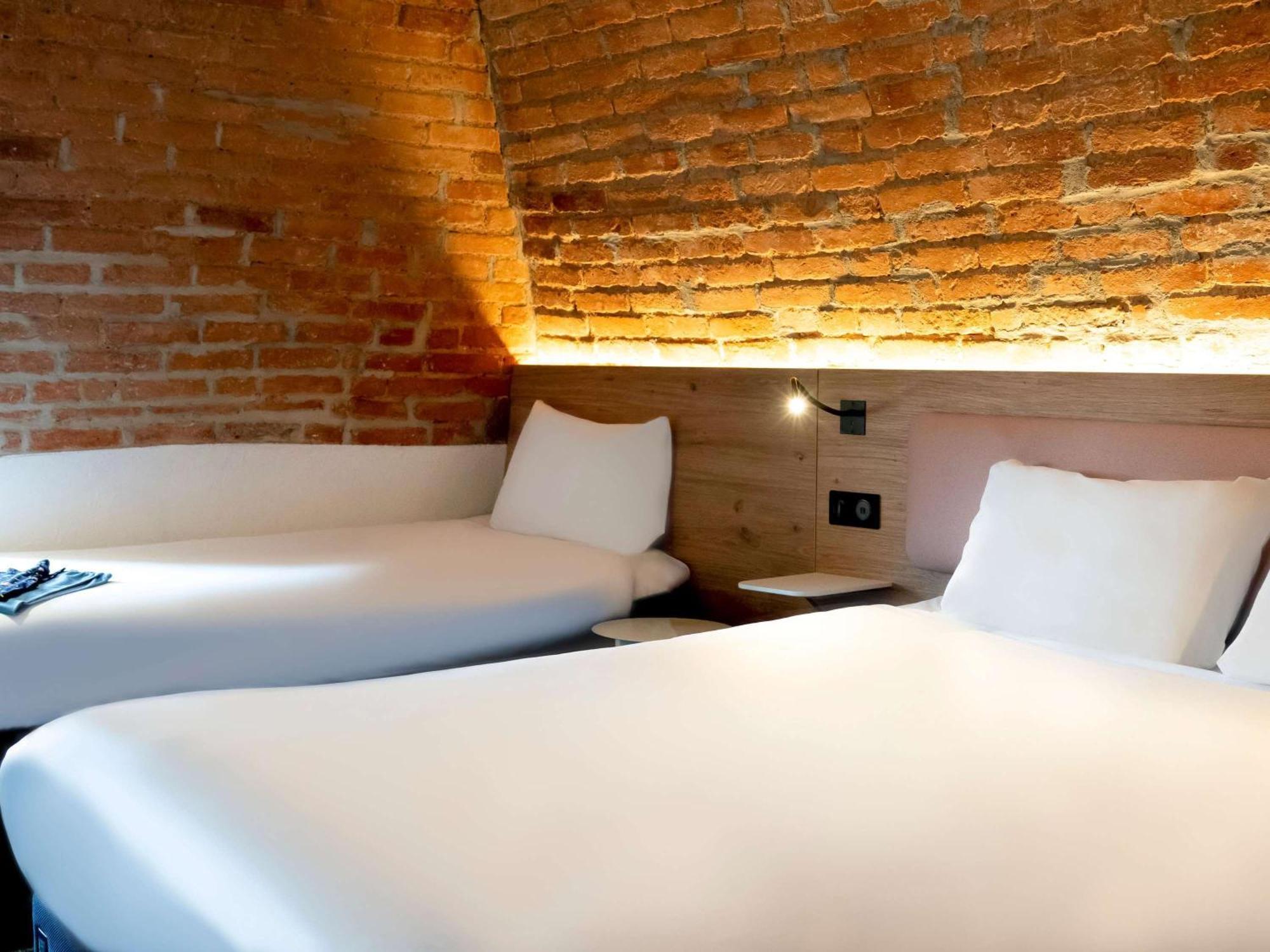 Hotel Ibis Styles Colmar Centre Esterno foto