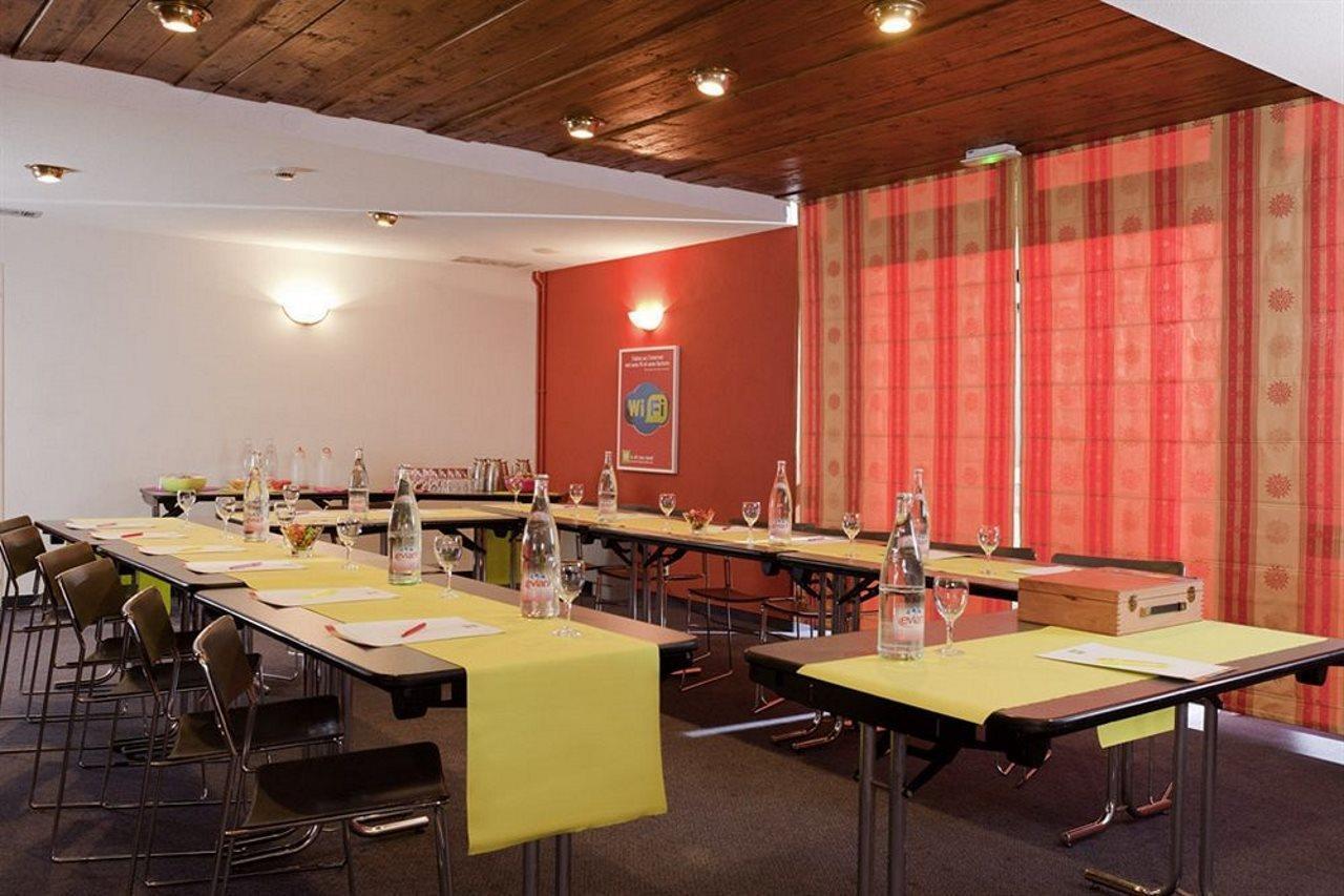 Hotel Ibis Styles Colmar Centre Esterno foto